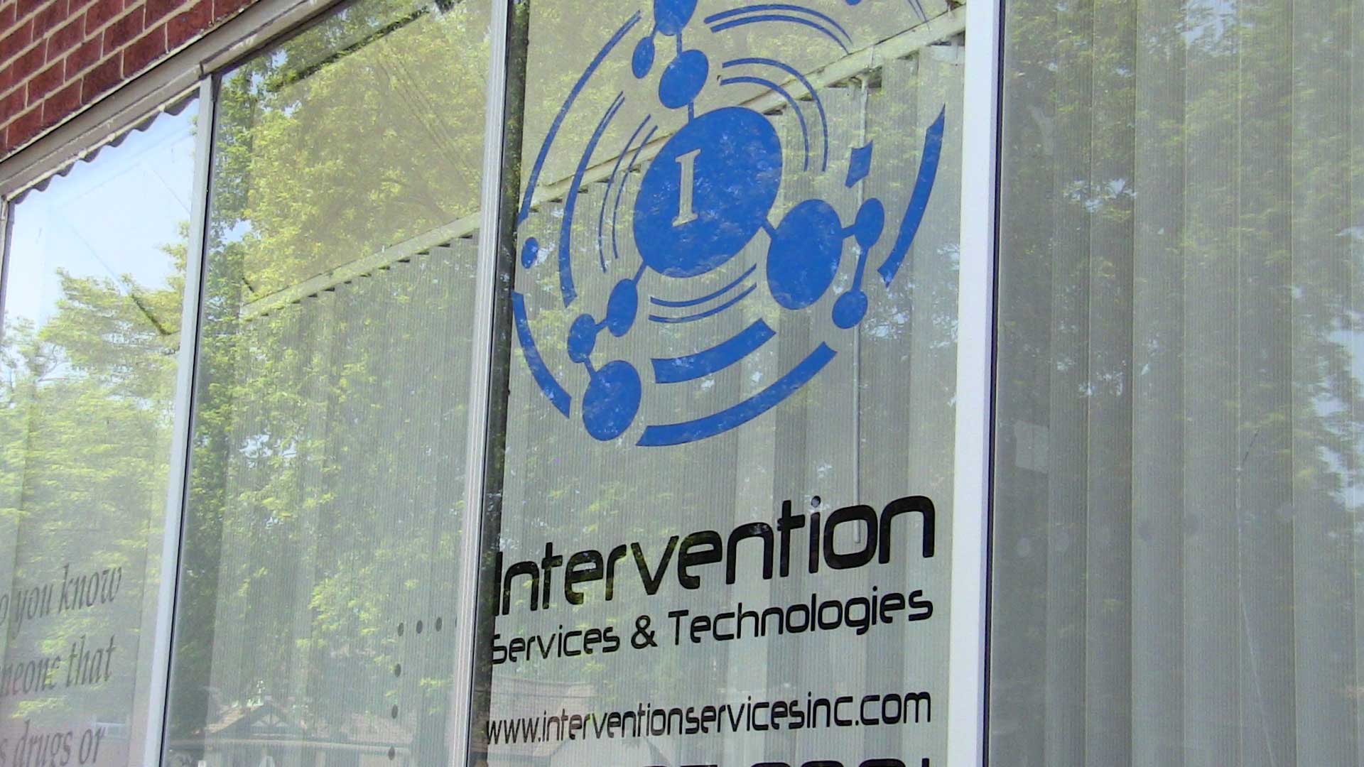 Intervention Services Window intervention services window Meet Our Team