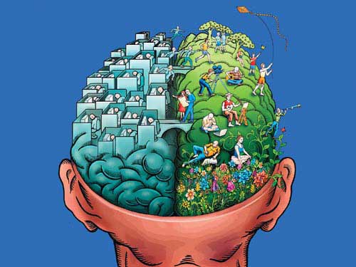 rational or emotional Why they enter treatment