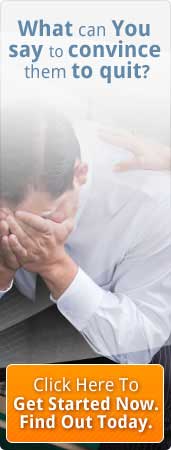 get help today Tough Love